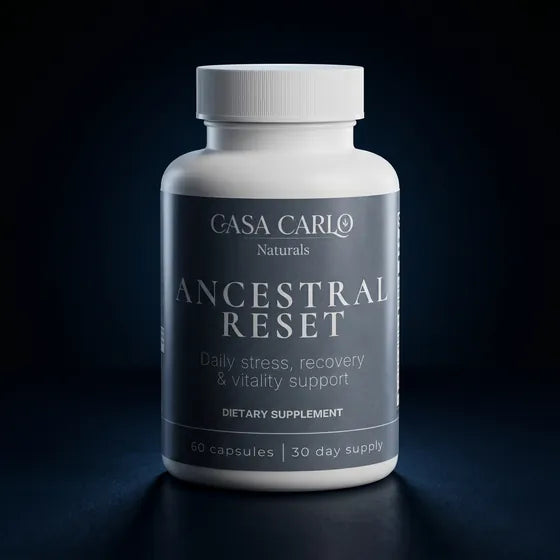 Ancestral Reset Core bundle