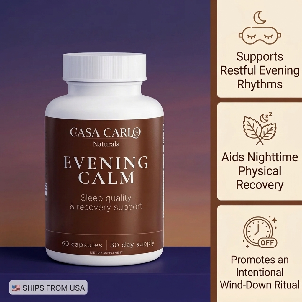 Evening Calm