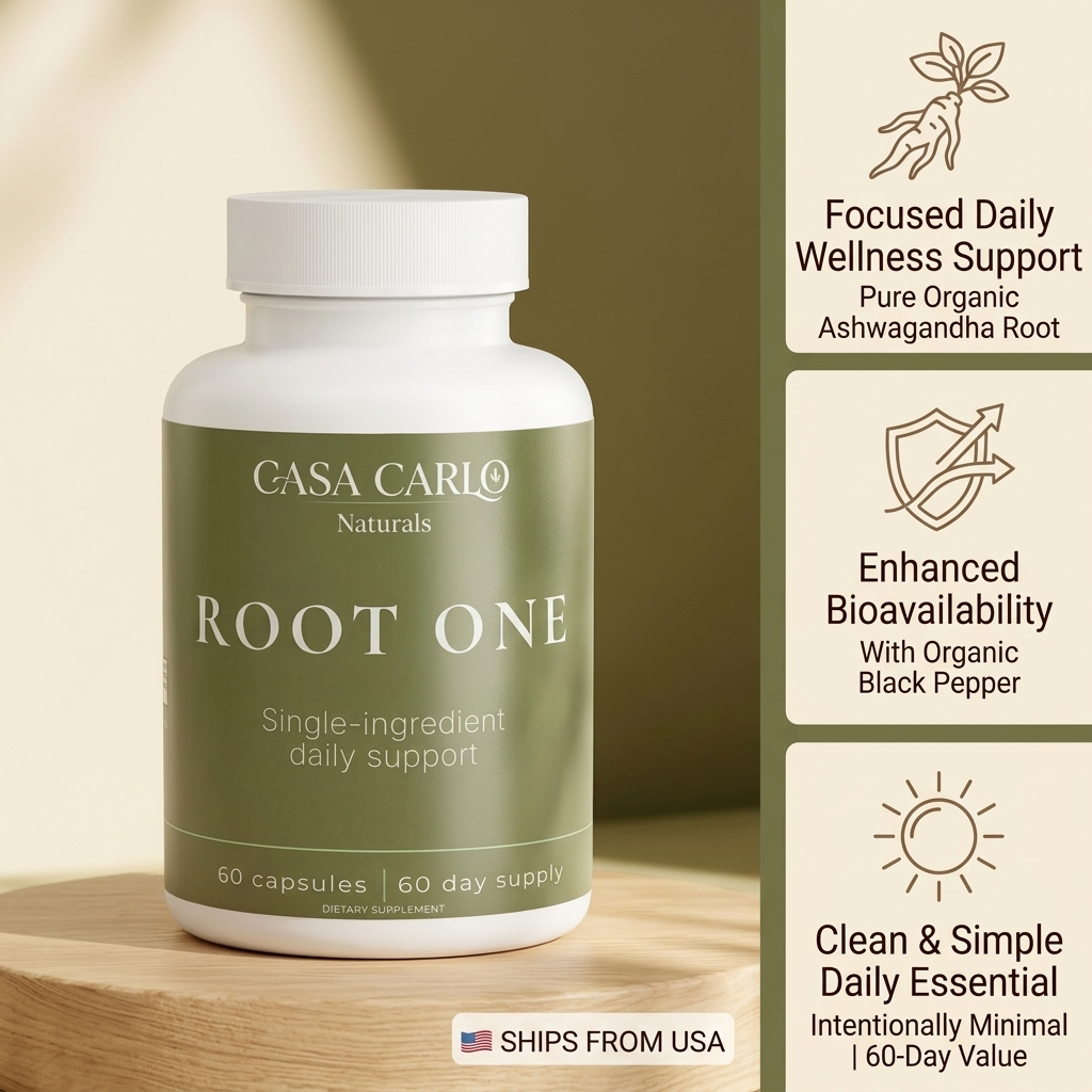 Root One