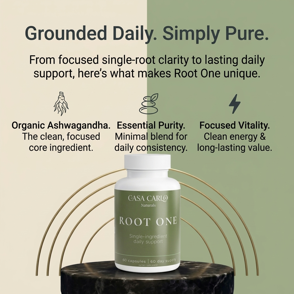 Root One