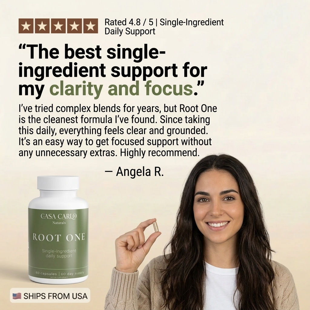 Root One